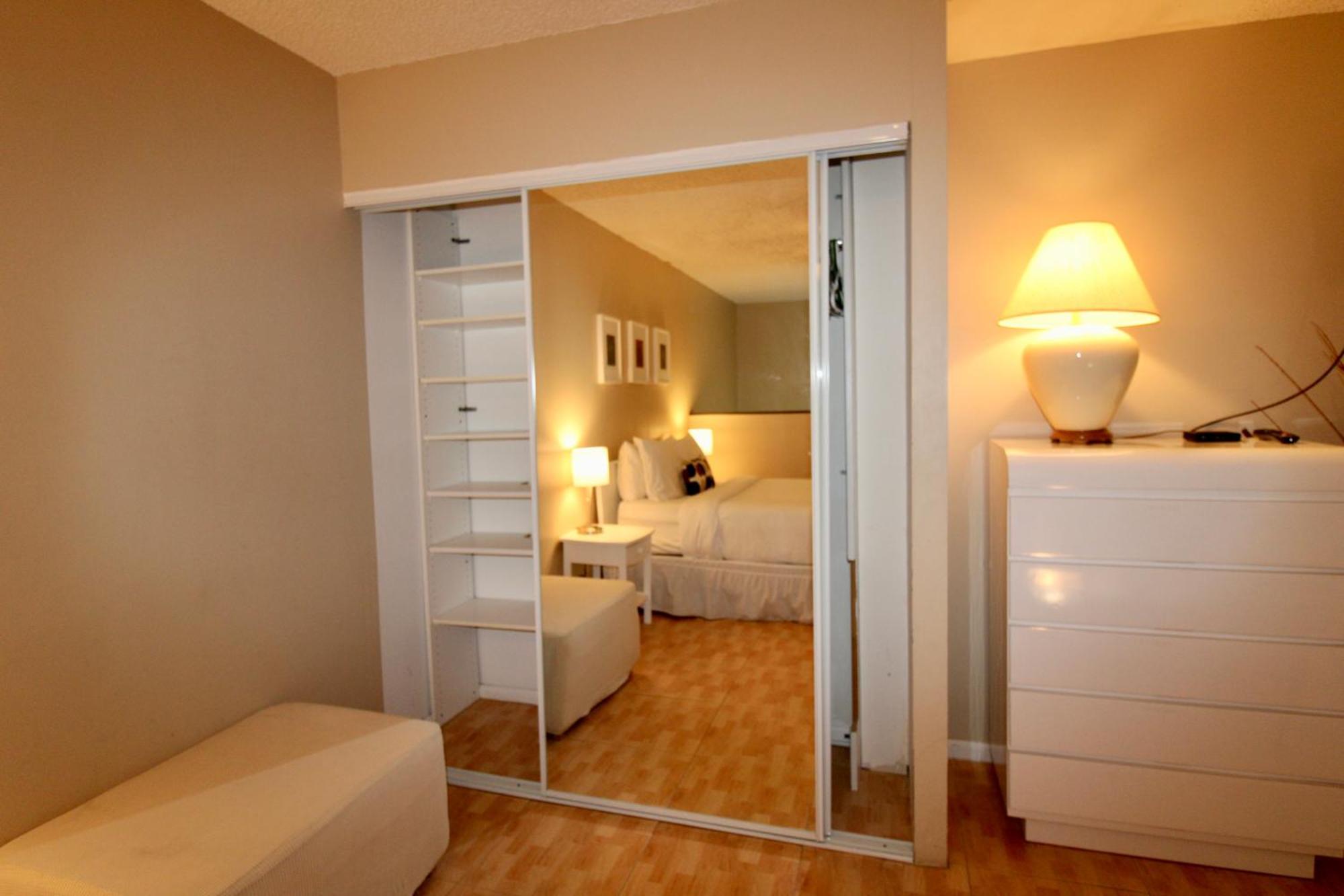Castle L1 Double-Loft Condo With Beach Access, Pool, Tennis And Free Parking! Miami Beach Exterior photo